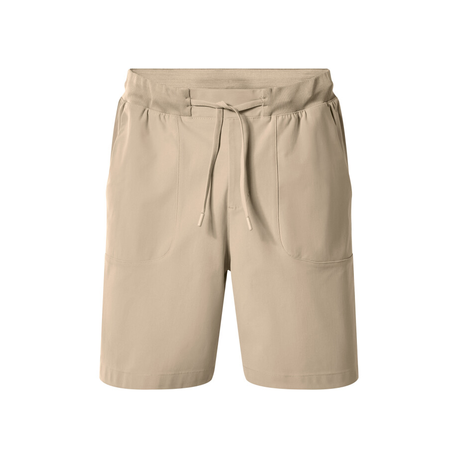 esmara Men Korte heren broek (Beige, L) esmara Men Korte heren broek (Beige, L) afbeelding 1
