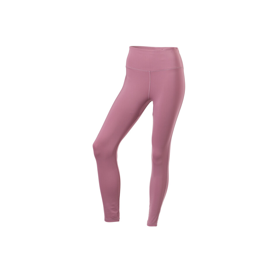 CRIVIT Dames sportlegging (Lichtroze, S (36/38)) afbeelding 1