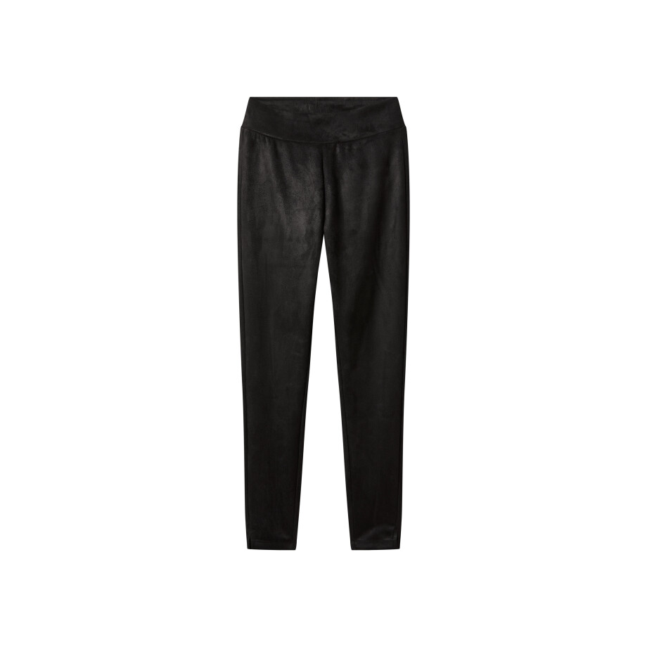 esmara Dames jegging (Zwart, L (44/46)) esmara Dames jegging (Zwart, L (44/46)) afbeelding 1