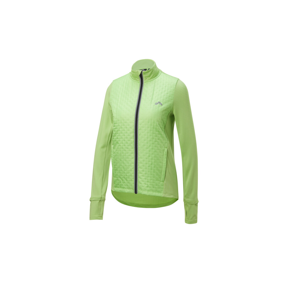 CRIVIT Dames thermo jas (Mint, XS (32/34)) afbeelding 1