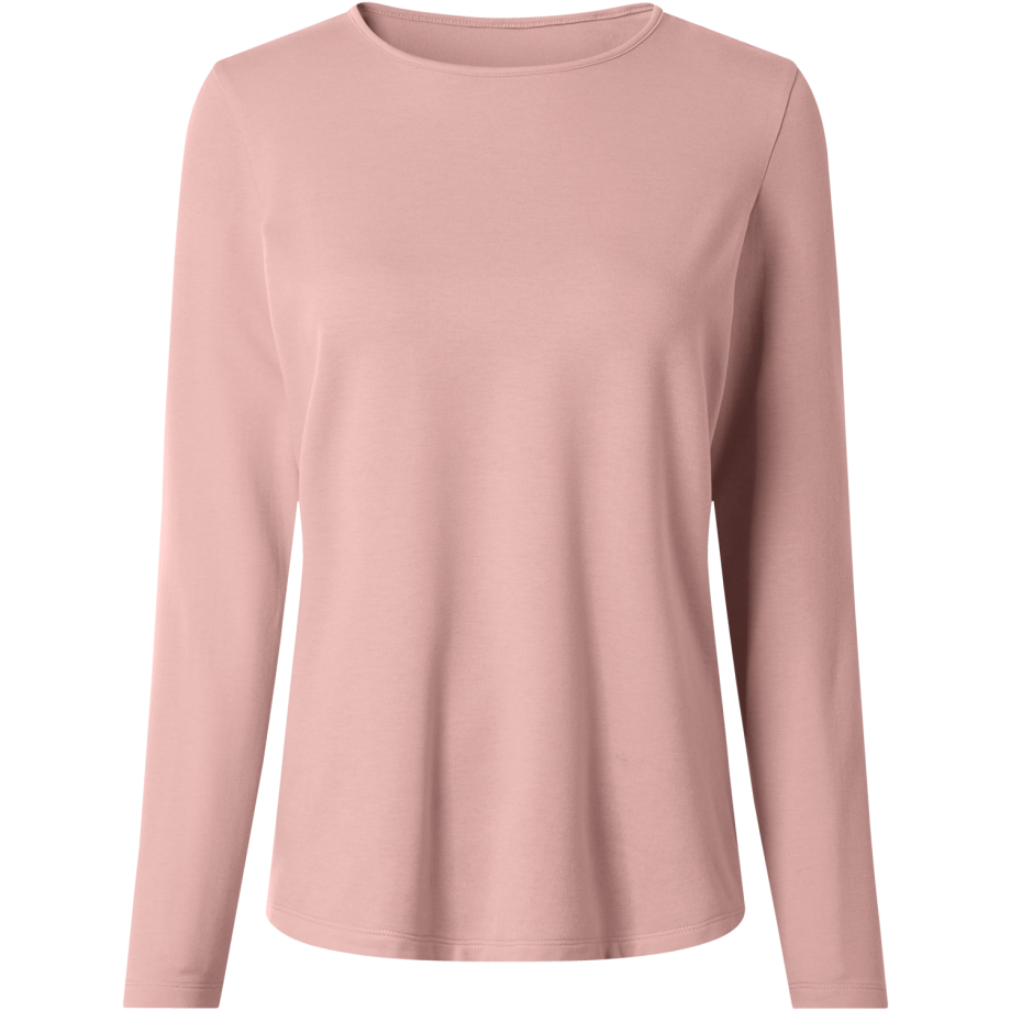 ESMARA Dames thermoshirt (Roze, M (40/42)) ESMARA Dames thermoshirt (Roze, M (40/42)) afbeelding 1