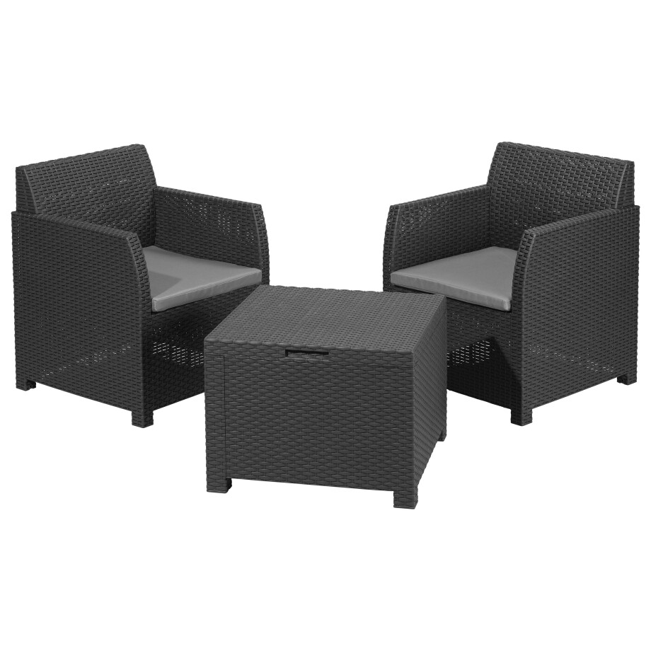 LIVARNO home Balkonset afbeelding 1