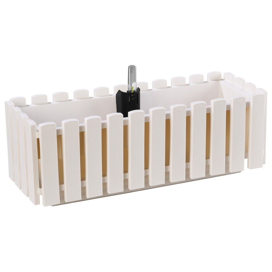 PARKSIDE Plantenbak 50 cm (Wit) afbeelding 1