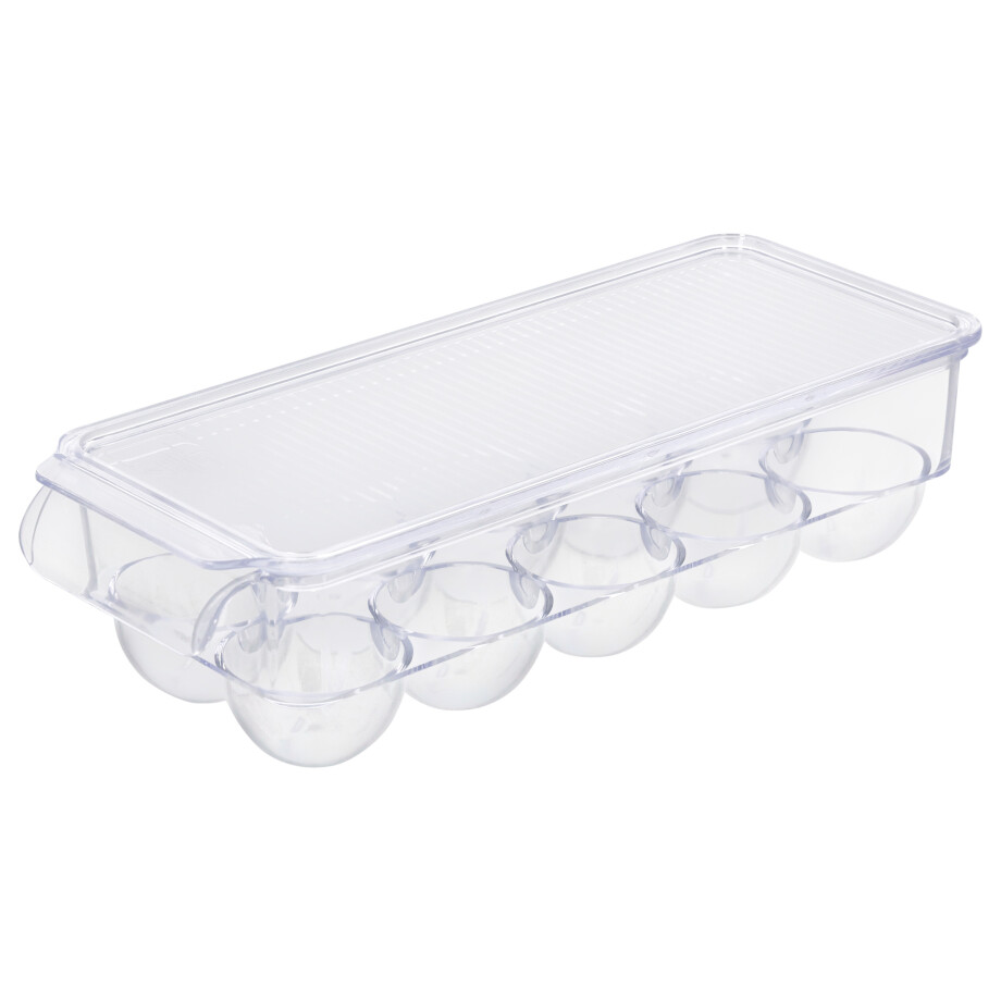 SILVERCREST Koelkast organizer (Eierdoos) afbeelding 