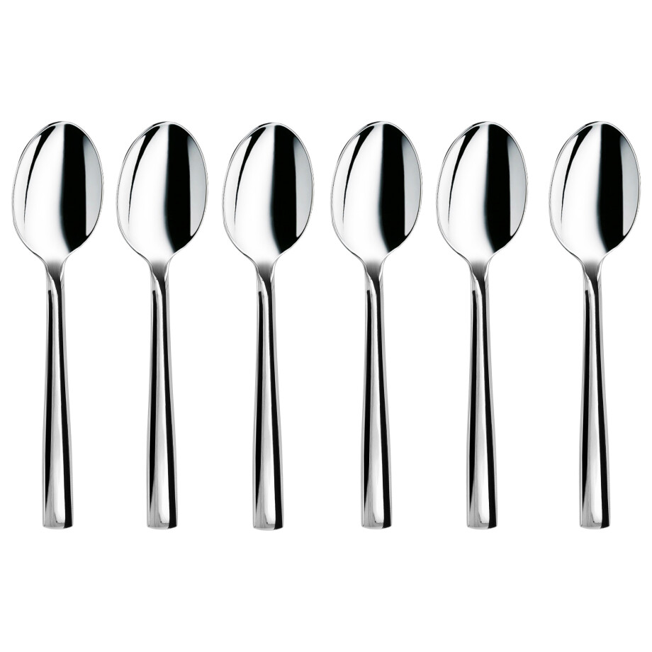 SILVERCREST Rvs bestekset (Koffielepel modern) SILVERCREST Rvs bestekset (Koffielepel modern) afbeelding 1