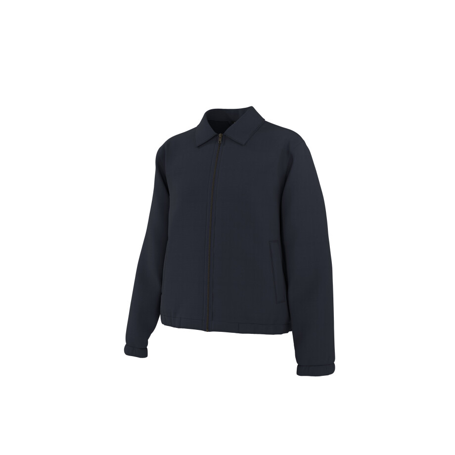 esmara Men Heren jas (Marineblauw, S) esmara Men Heren jas (Marineblauw, S) afbeelding 1