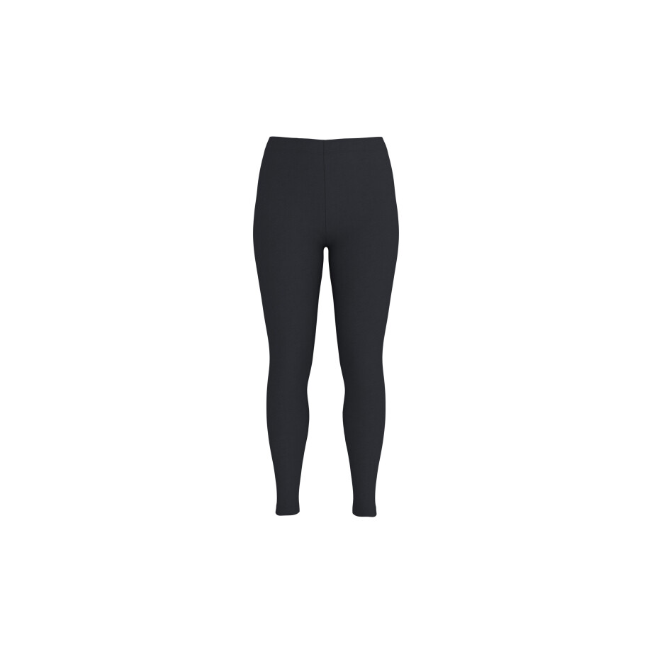 ESMARA Dames thermolegging (Zwart, XL (48/50)) afbeelding 1
