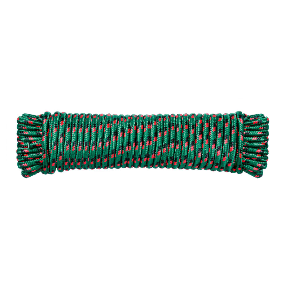 PARKSIDE Touw 30 m (Groen) PARKSIDE Touw 30 m (Groen) afbeelding 1