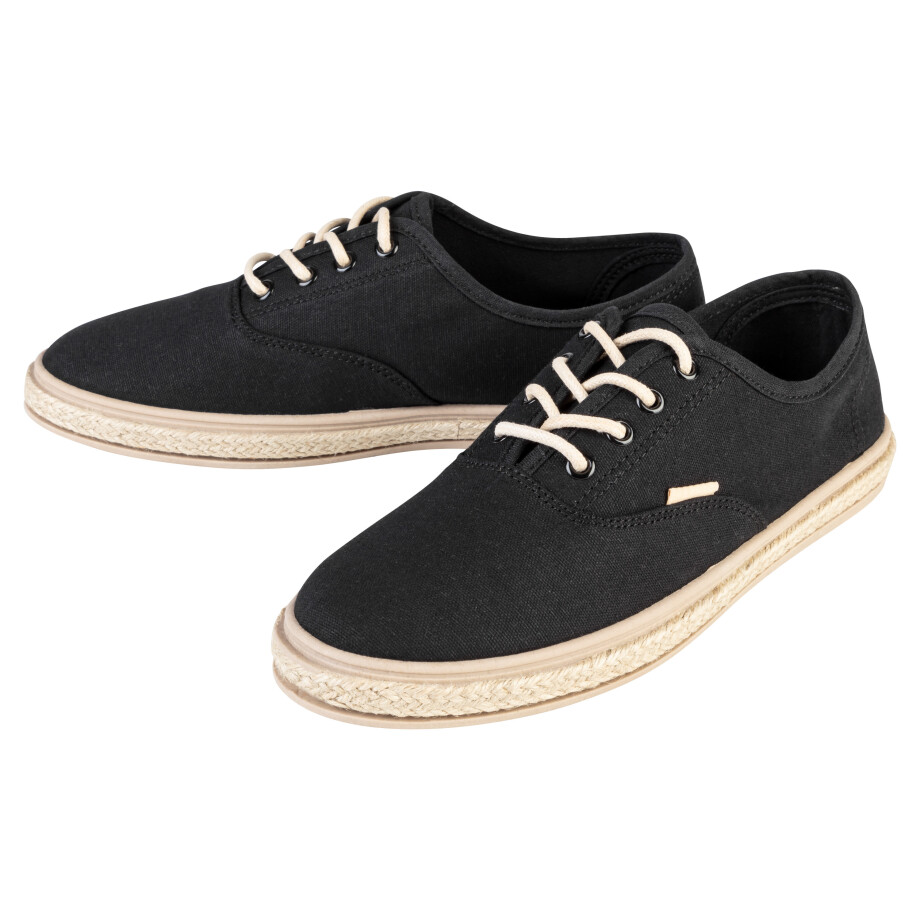 esmara Dames schoenen (Zwart, 36) afbeelding 1