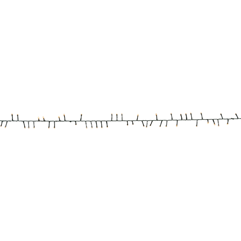 LIVARNO home LED-lichtsnoer 700 LED's (Warmwit) LIVARNO home LED-lichtsnoer 700 LED's (Warmwit) afbeelding 1