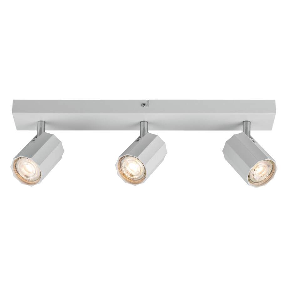 LIVARNO home Plafondlamp (Rails, mat wit) LIVARNO home Plafondlamp (Rails, mat wit) afbeelding 1