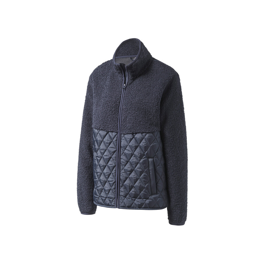 CRIVIT Dames jack (Marineblauw, S (36/38)) afbeelding 1