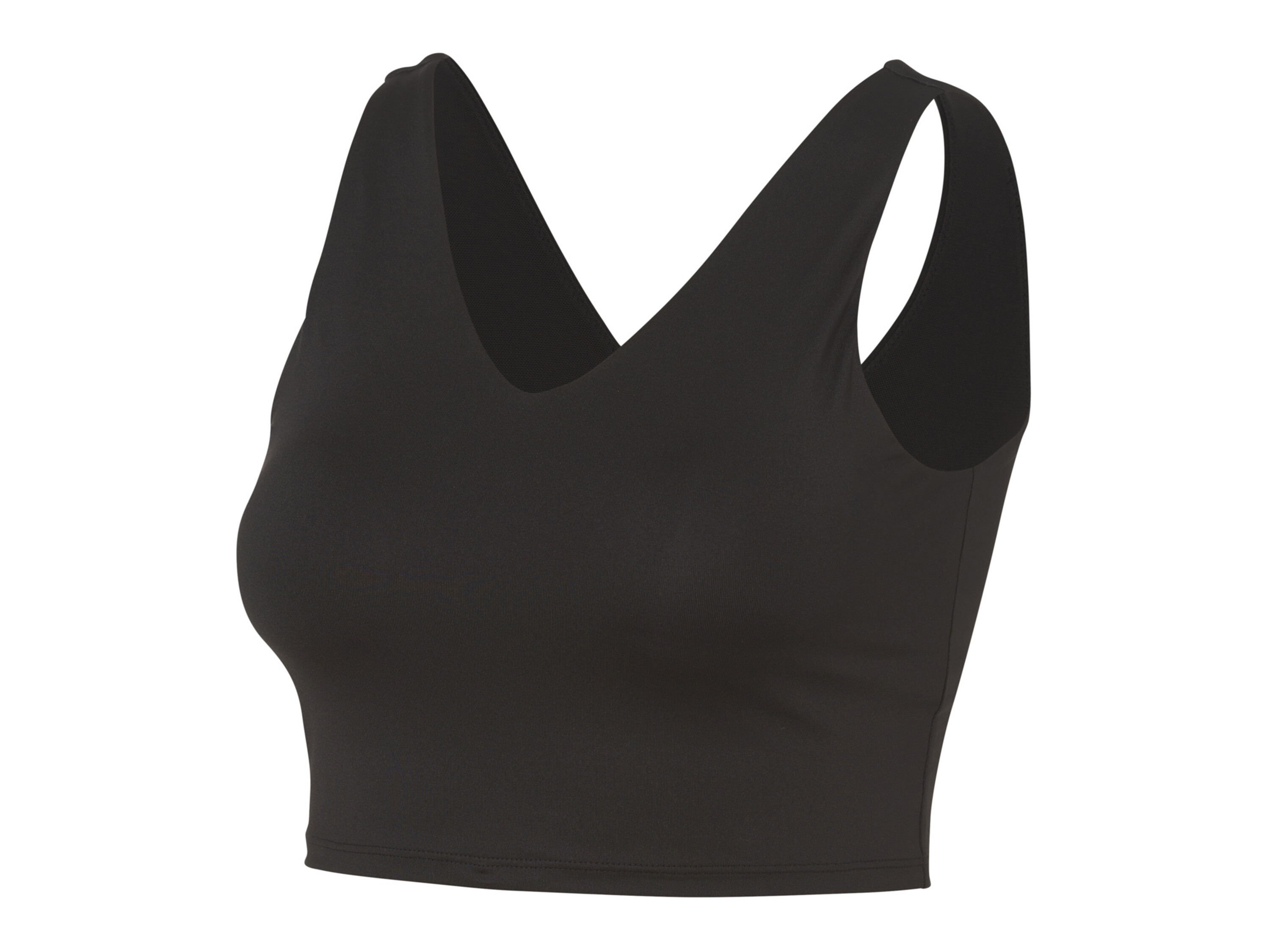 CRIVIT Sport-BH (standaard bandjes, L (44/46)) afbeelding 1