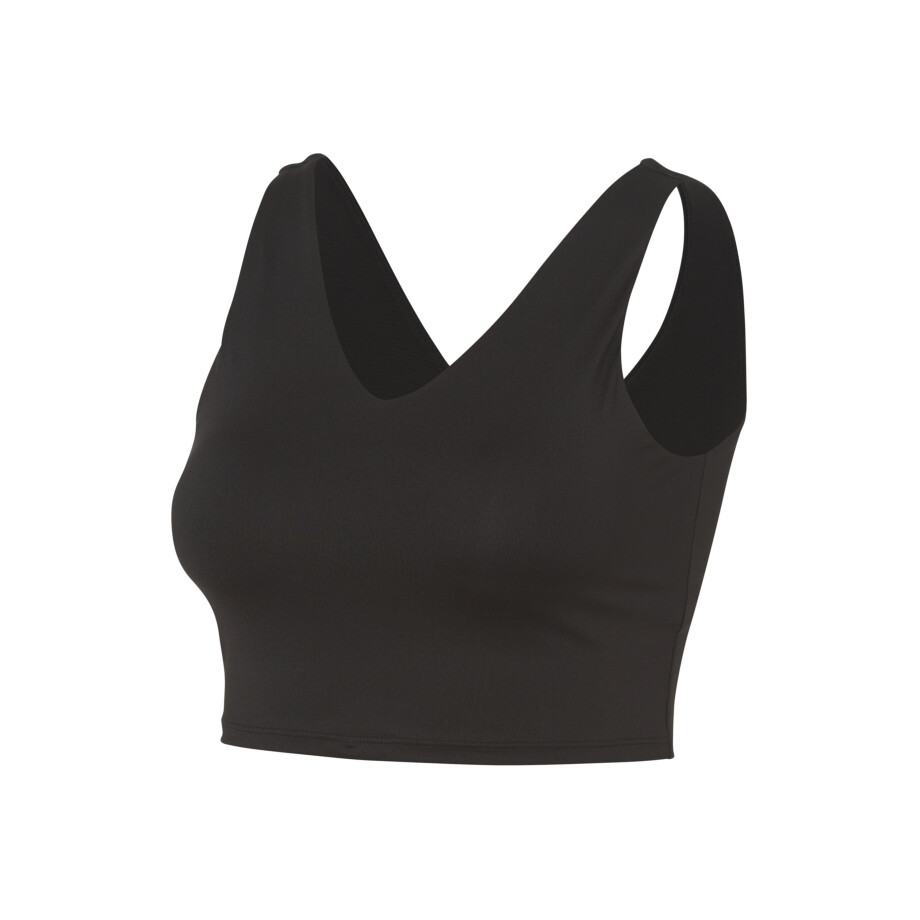 CRIVIT Sport-BH (standaard bandjes, L (44/46)) afbeelding 1