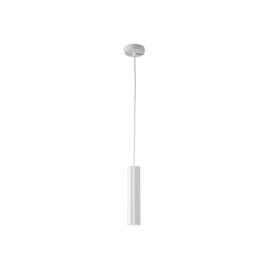 LIVARNO home LED-hanglamp (Wit) LIVARNO home LED-hanglamp (Wit) afbeelding 1
