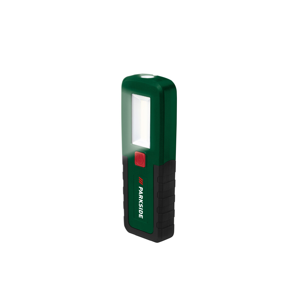 PARKSIDE Accu-LED-lamp (Draaibaar) PARKSIDE Accu-LED-lamp (Draaibaar) afbeelding 1
