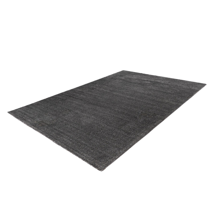 Arte Espina Vloerkleed Nila (100, Antraciet, 120 x 170 cm) afbeelding 1