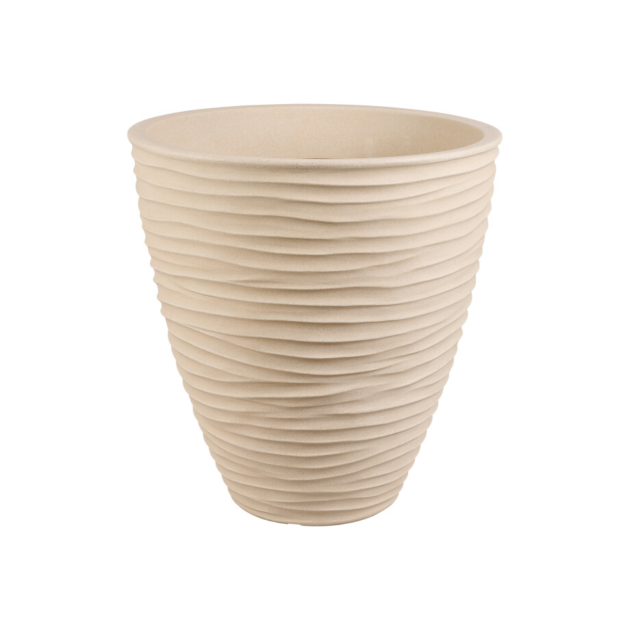 PARKSIDE Bloempot 30 L (Beige) PARKSIDE Bloempot 30 L (Beige) afbeelding 1