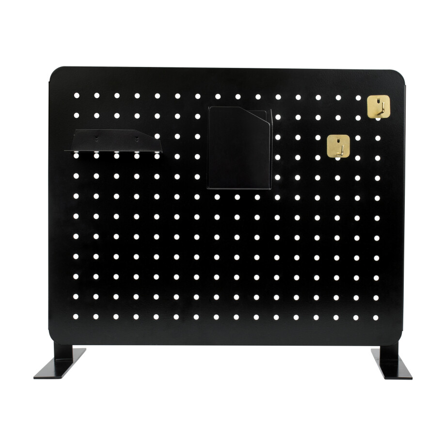 crelando Wandorganizer (Zwart) afbeelding 1