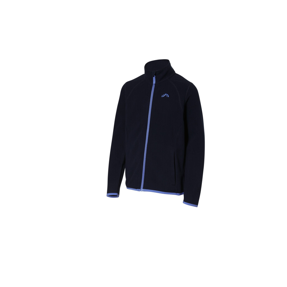 CRIVIT Kinder thermo fleecejas (Marineblauw, 146/152) afbeelding 1