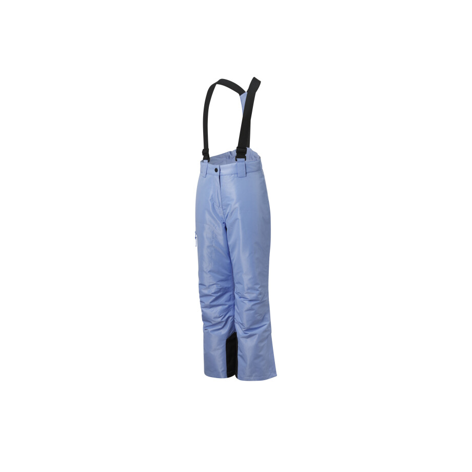 CRIVIT Kinder skibroek (Blauw, 146/152) CRIVIT Kinder skibroek (Blauw, 146/152) afbeelding 1