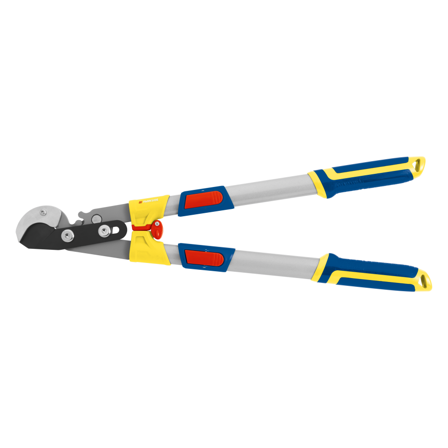 PARKSIDE Telescopische snoeischaar (Bypass snoeischaar) afbeelding 1