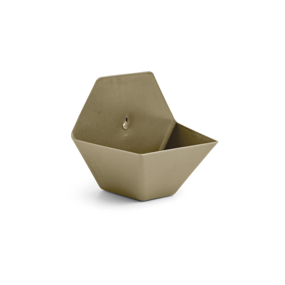 CAPI EUROPE Bloempot Hive (Groen) afbeelding 1