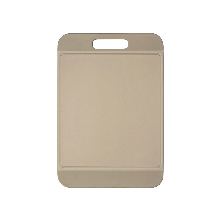 SILVERCREST Snijplanken (Groot, Goud) SILVERCREST Snijplanken (Groot, Goud) afbeelding 1