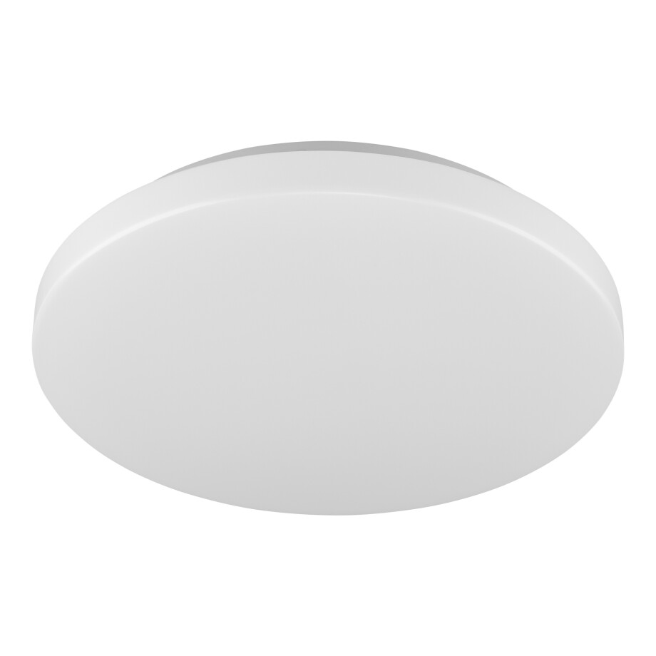 LIVARNO home LED-badkamerlamp IP44 (deksel wit/wit) afbeelding 1