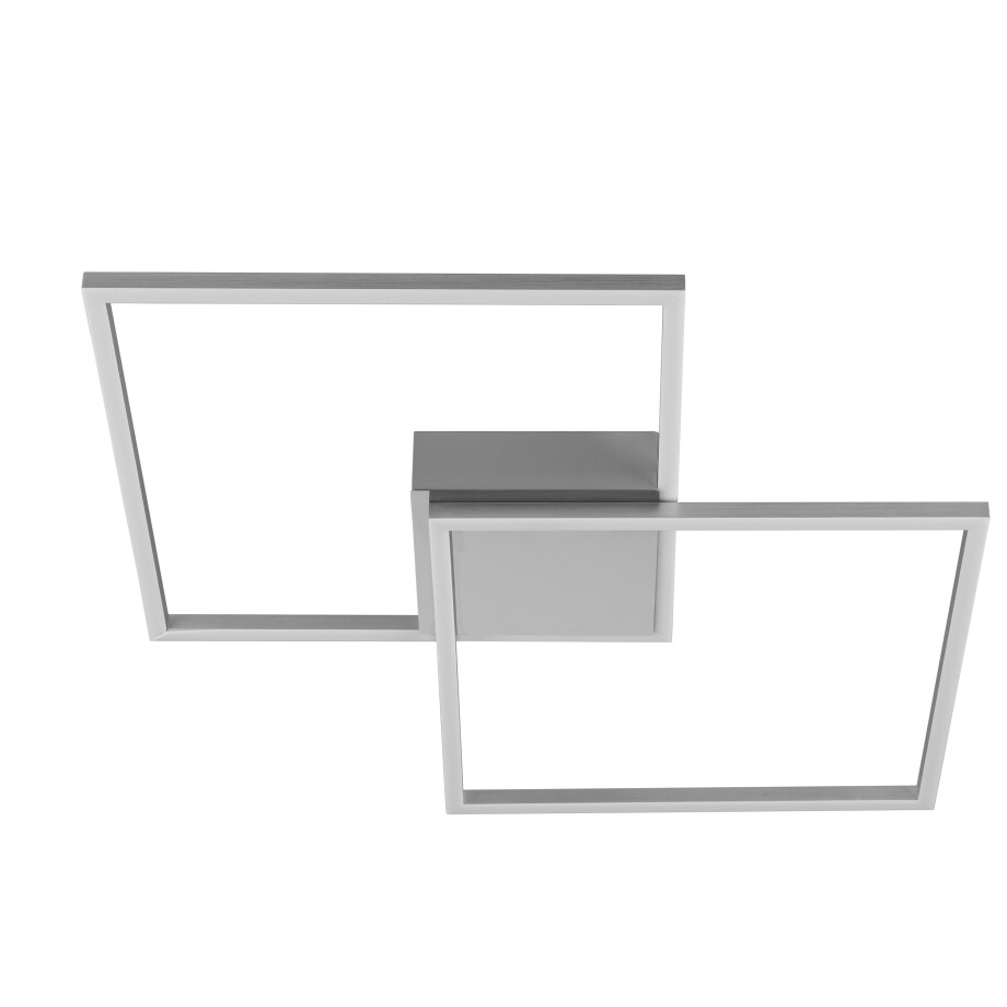 LIVARNO home LED-plafondlamp (Vierkant) afbeelding 1