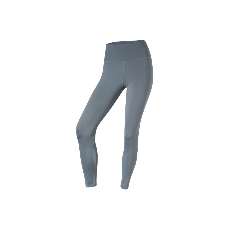 CRIVIT Dames sportlegging (Blauw, XS (32/34)) afbeelding 1