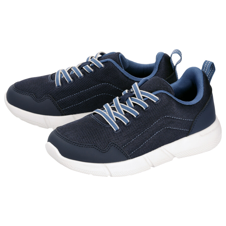 ESMARA KIDS Kinder sneakers (Marineblauw, 34) ESMARA KIDS Kinder sneakers (Marineblauw, 34) afbeelding 1
