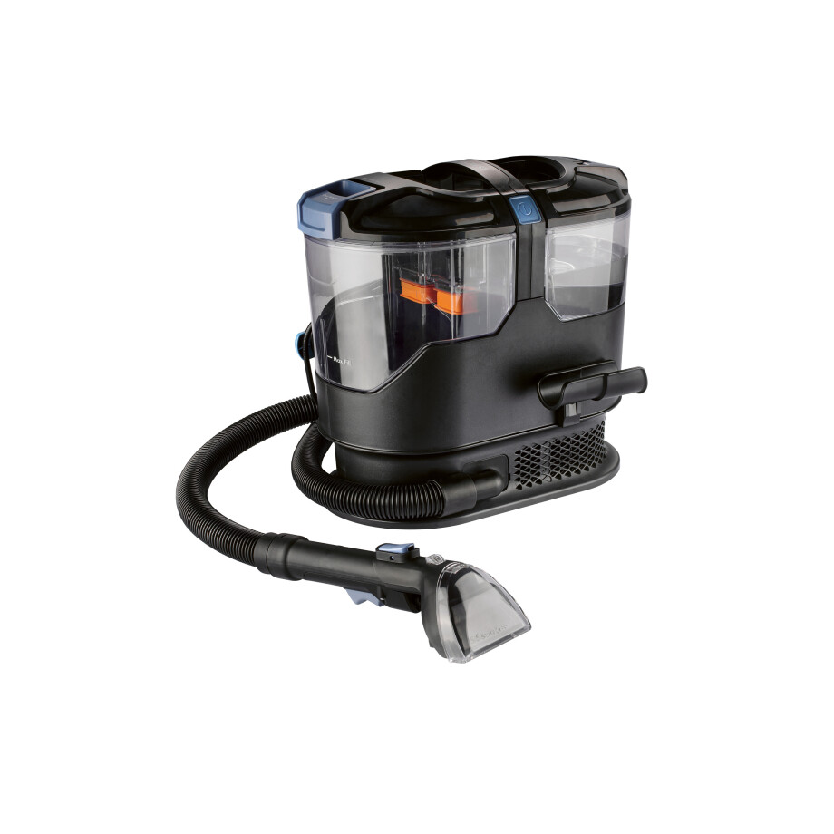 SILVERCREST Tapijtreiniger 800 W afbeelding 