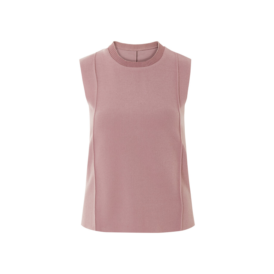 esmara Dames top (Lichtroze, XS (32/34)) afbeelding 1