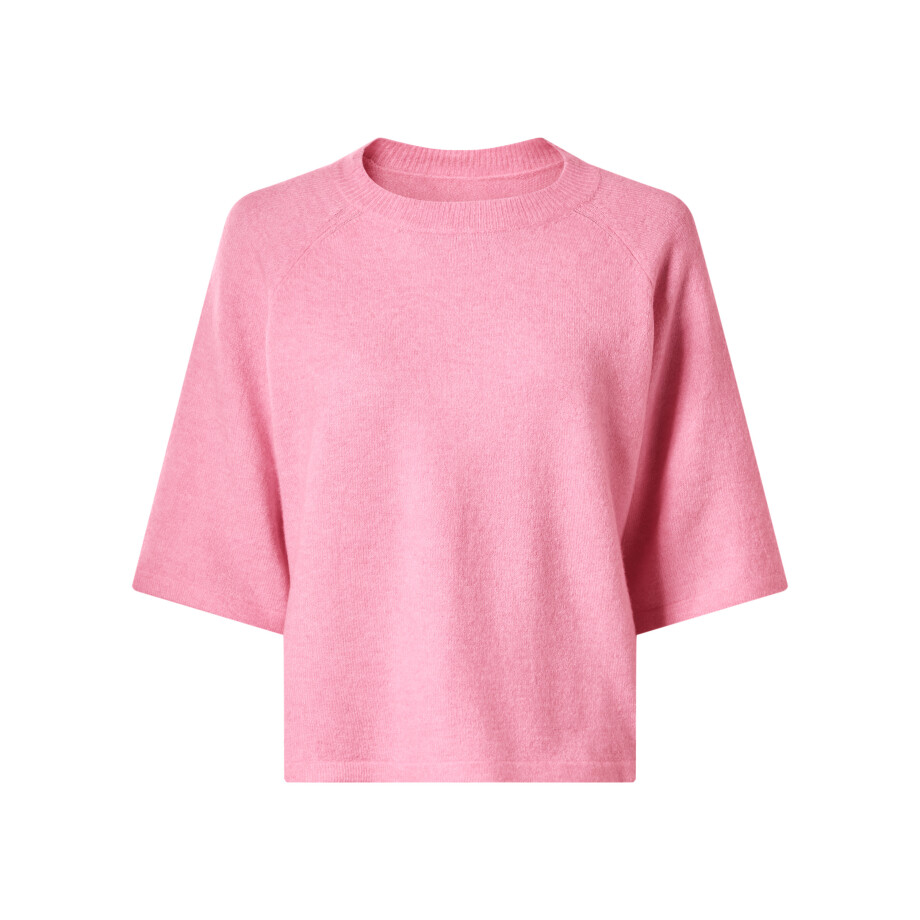 esmara Dames top (Roze, M (40/42)) afbeelding 1