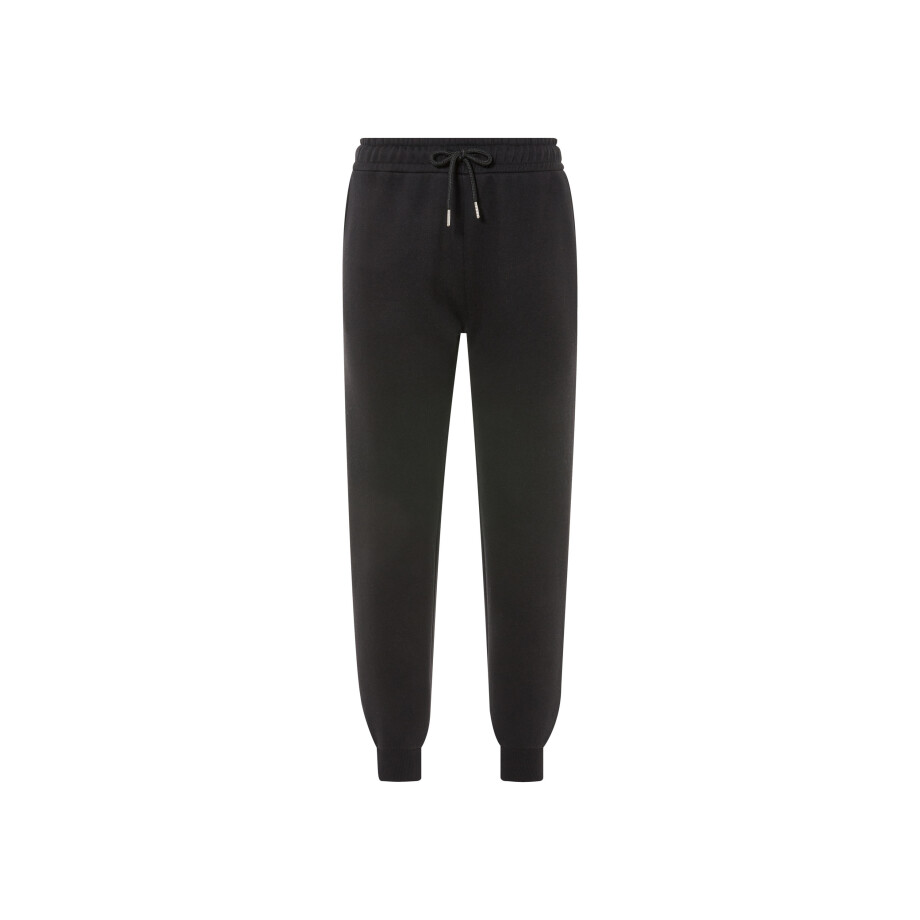 esmara Dames joggingbroek (Zwart, XS (32/34)) afbeelding 1