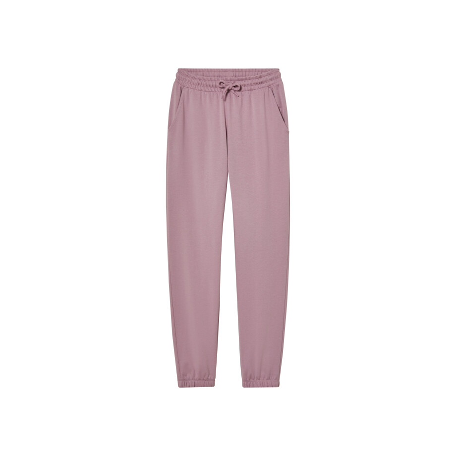 pepperts! Kinder joggingbroek (158/164, Lila) pepperts! Kinder joggingbroek (158/164, Lila) afbeelding 1