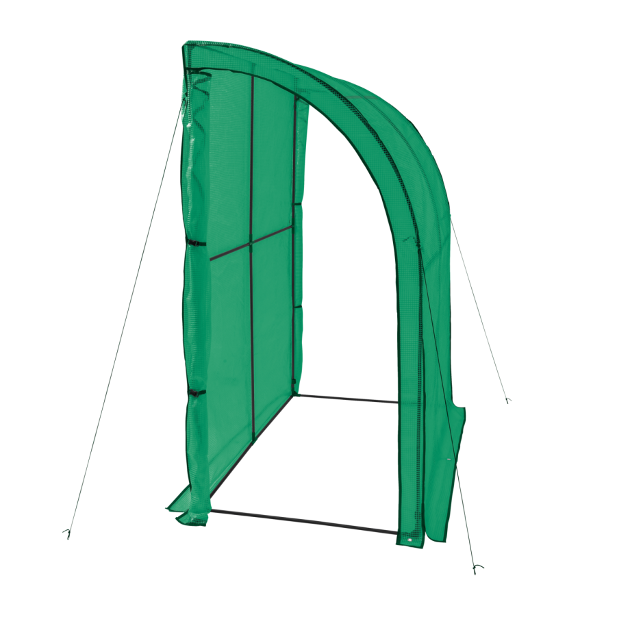 PARKSIDE Aanleunserre (Groen) PARKSIDE Aanleunserre (Groen) afbeelding 1