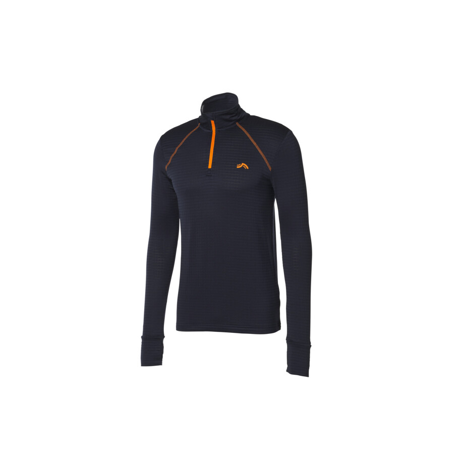 CRIVIT Heren thermo skipully Classic (Marineblauw, XL) afbeelding 1