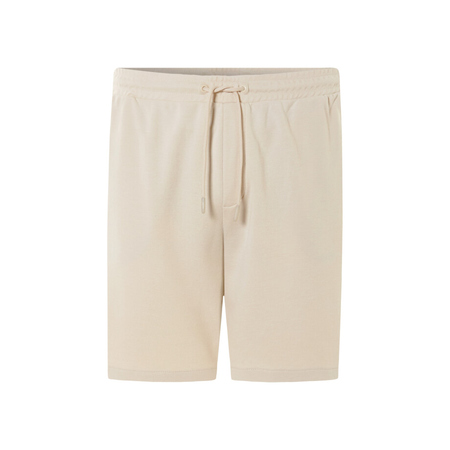 LIVERGY Heren short (Beige, S) afbeelding 1