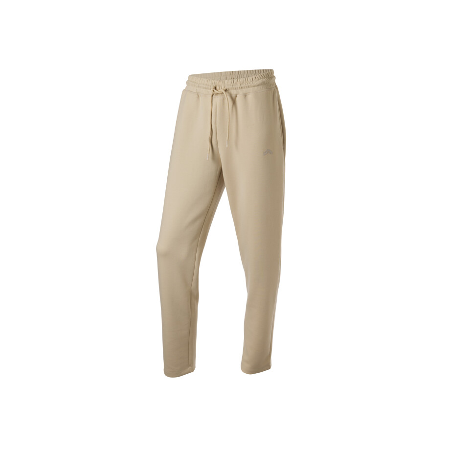 CRIVIT Heren joggingbroek (Beige, S) CRIVIT Heren joggingbroek (Beige, S) afbeelding 1