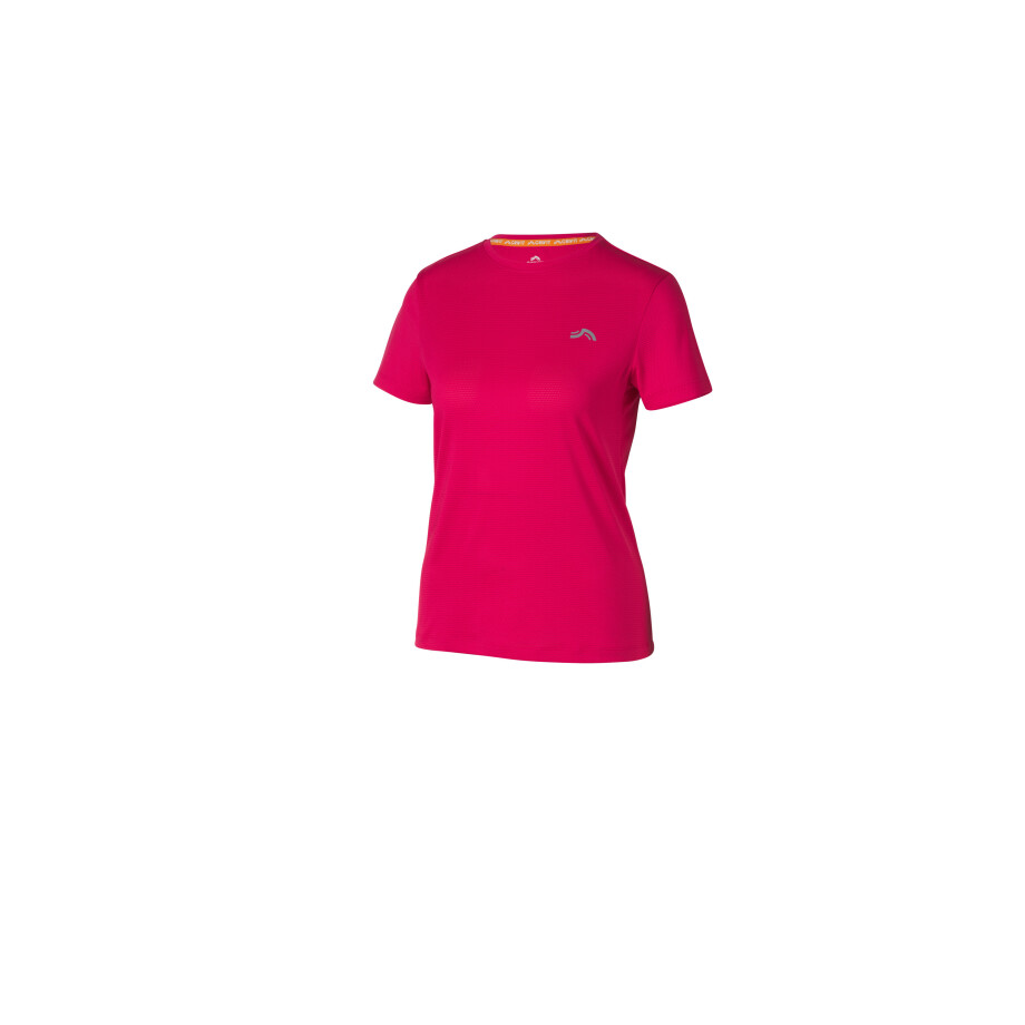 CRIVIT Dames sportshirt (Aubergine, M (40/42)) afbeelding 1