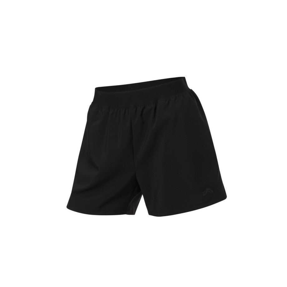 CRIVIT Korte dames sportbroek (Zwart, M (40/42)) afbeelding 