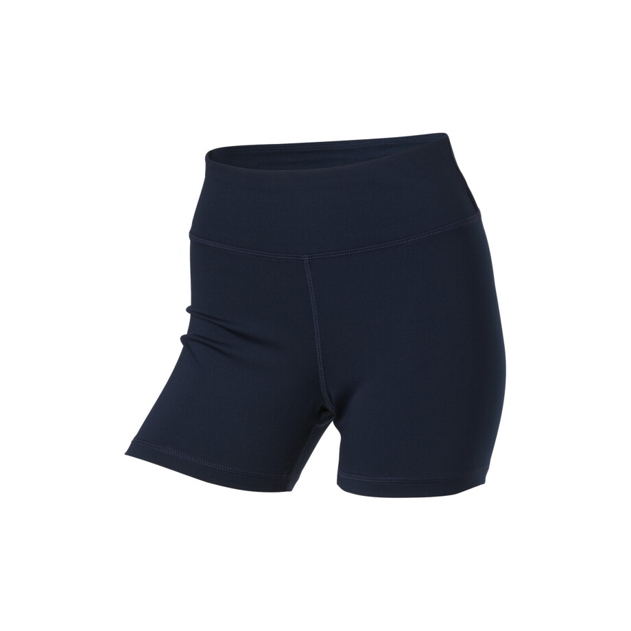 CRIVIT Dames bikershort (Marineblauw, XS (32/34)) afbeelding 1