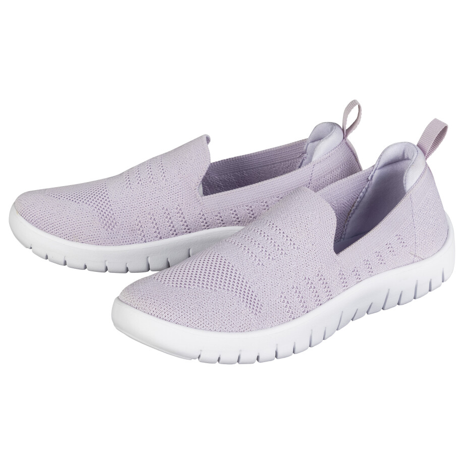 esmara Dames sneakers (Lila, 37) esmara Dames sneakers (Lila, 37) afbeelding 1