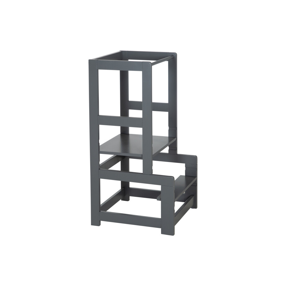 roba Leertoren (Antraciet) afbeelding 1