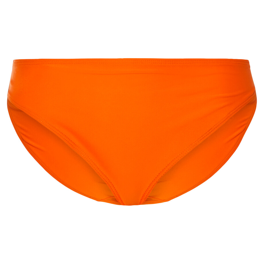 esmara Dames bikinibroekje (Oranje, 38) afbeelding 1