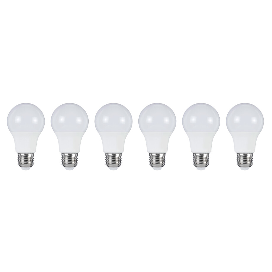 LIVARNO home LED lampen (Kogel E27) LIVARNO home LED lampen (Kogel E27) afbeelding 1
