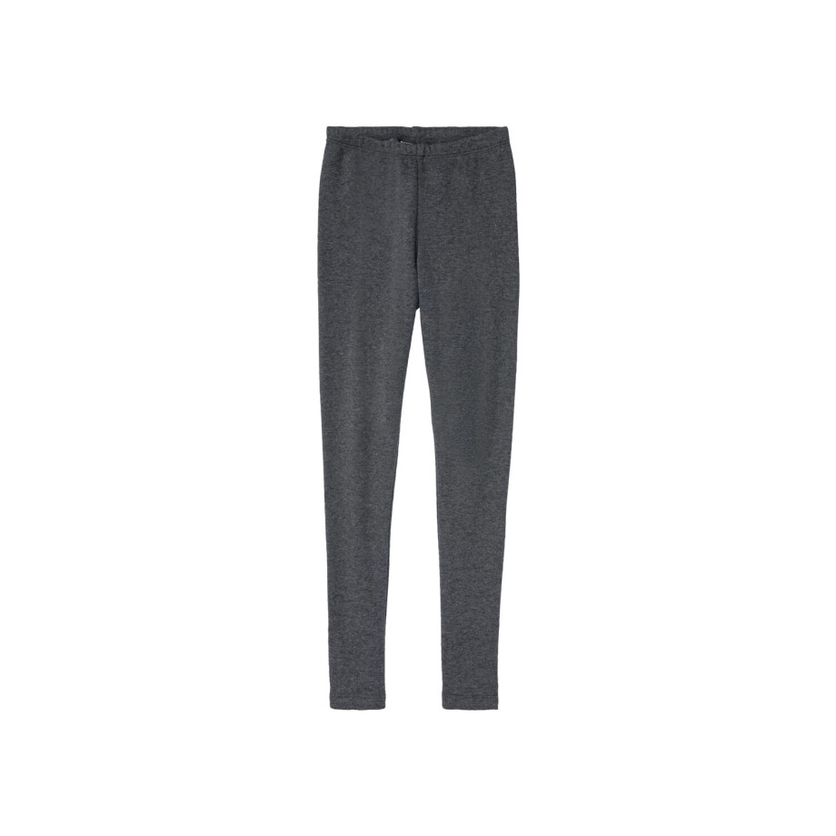 pepperts! Meisjes legging met teddyvoering (158/164, Grijs) pepperts! Meisjes legging met teddyvoering (158/164, Grijs) afbeelding 1