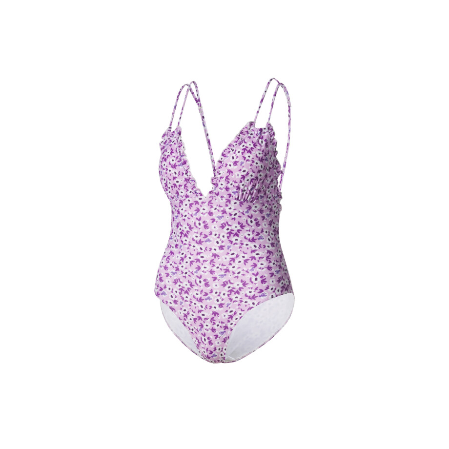 CRIVIT Dames badpak (Lila, 40) CRIVIT Dames badpak (Lila, 40) afbeelding 1